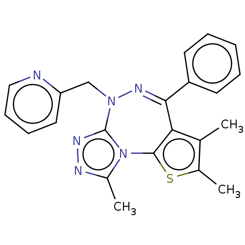 Chemical structure of BindingDB Monomer ID 527571