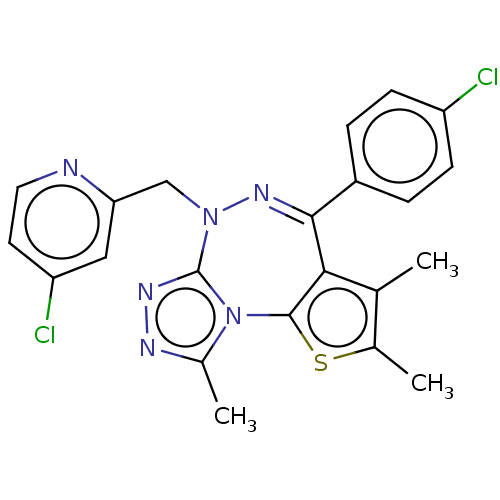 Chemical structure of BindingDB Monomer ID 527577
