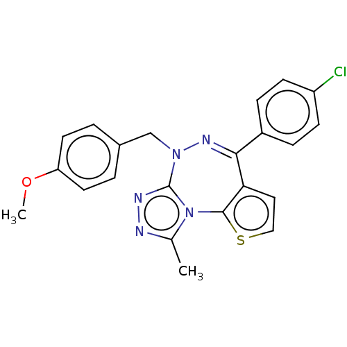 Chemical structure of BindingDB Monomer ID 527593