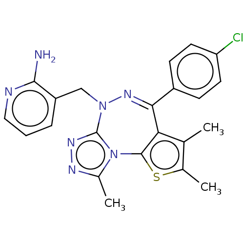 Chemical structure of BindingDB Monomer ID 527608