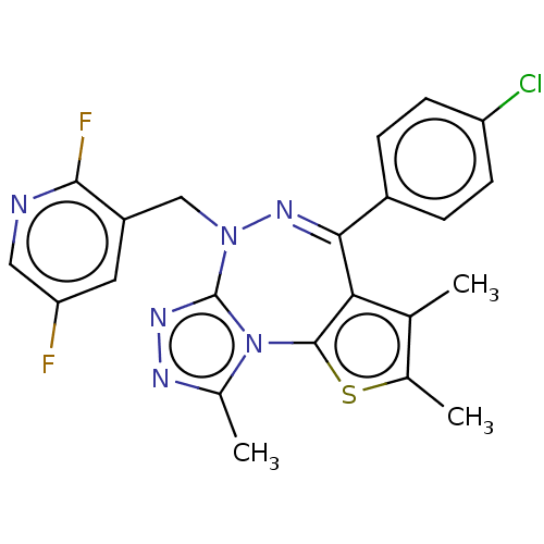 Chemical structure of BindingDB Monomer ID 527613
