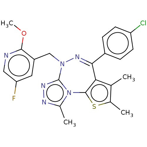Chemical structure of BindingDB Monomer ID 527614