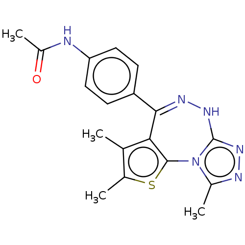 Chemical structure of BindingDB Monomer ID 527617