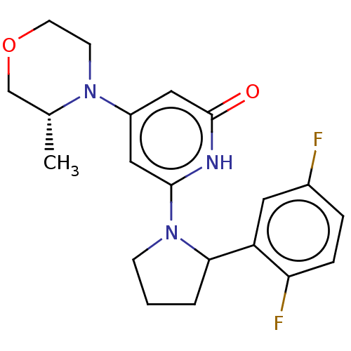 Chemical structure of BindingDB Monomer ID 527950