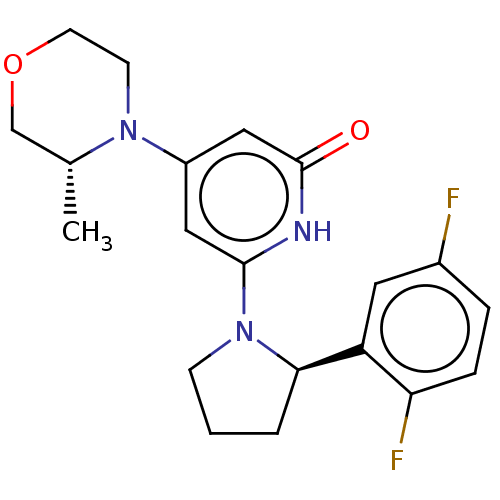 Chemical structure of BindingDB Monomer ID 527952
