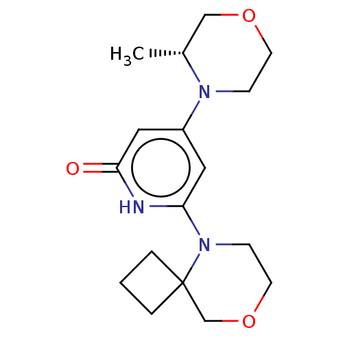 Chemical structure of BindingDB Monomer ID 528008