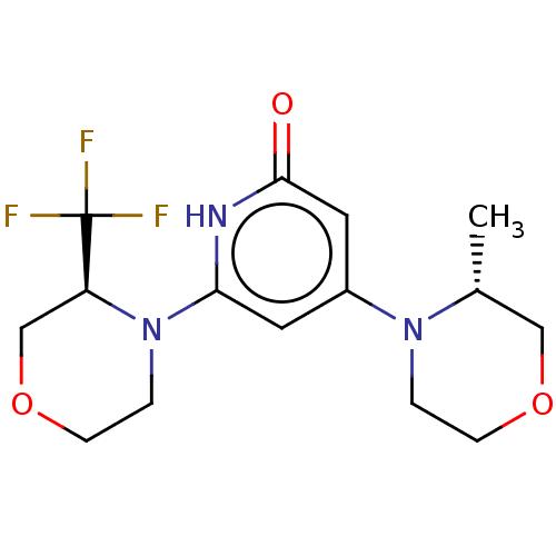 Chemical structure of BindingDB Monomer ID 528009