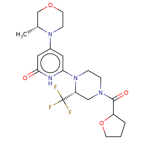 Chemical structure of BindingDB Monomer ID 528017