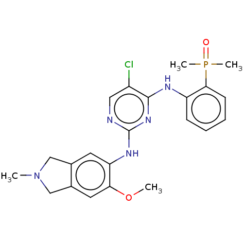 Chemical structure of BindingDB Monomer ID 528019