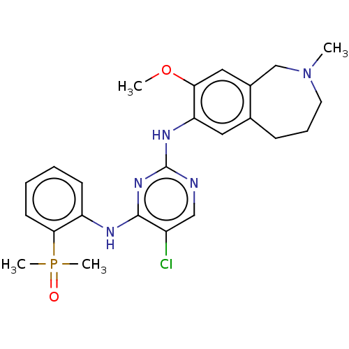 Chemical structure of BindingDB Monomer ID 528022