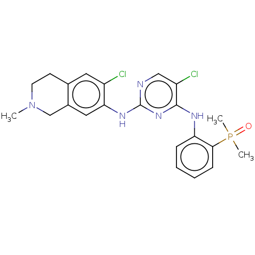 Chemical structure of BindingDB Monomer ID 528024