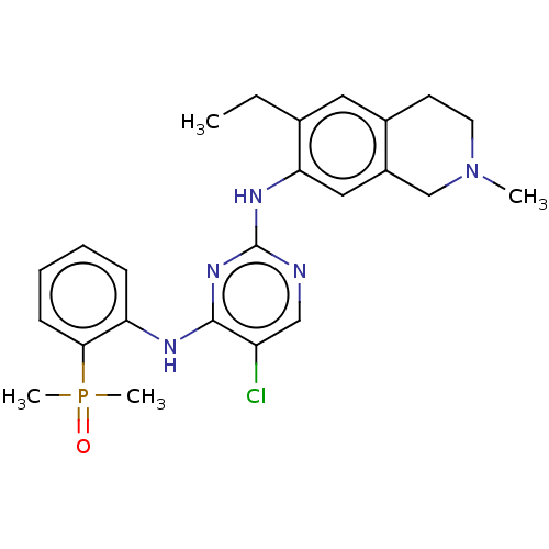 Chemical structure of BindingDB Monomer ID 528025