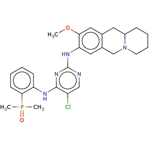 Chemical structure of BindingDB Monomer ID 528028