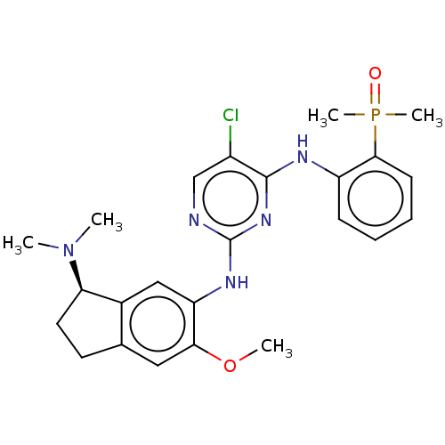 Chemical structure of BindingDB Monomer ID 528033