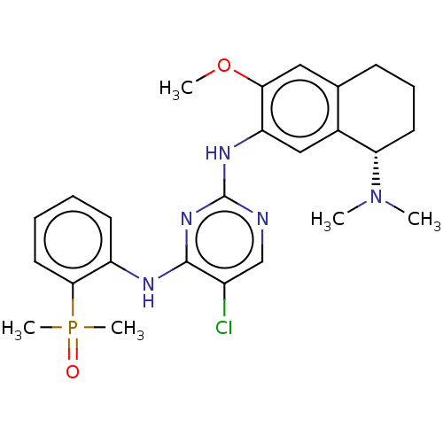 Chemical structure of BindingDB Monomer ID 528034