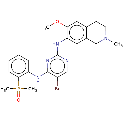 Chemical structure of BindingDB Monomer ID 528041