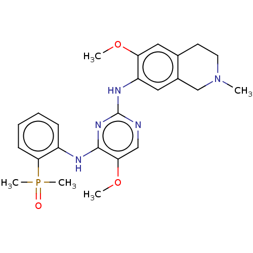 Chemical structure of BindingDB Monomer ID 528042