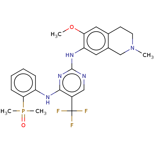 Chemical structure of BindingDB Monomer ID 528046