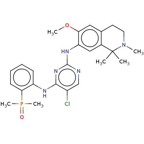 Chemical structure of BindingDB Monomer ID 528047