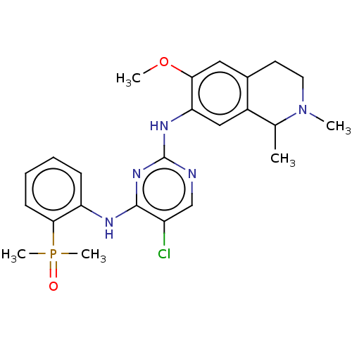 Chemical structure of BindingDB Monomer ID 528048