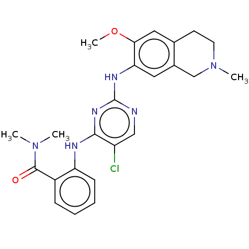 Chemical structure of BindingDB Monomer ID 528050