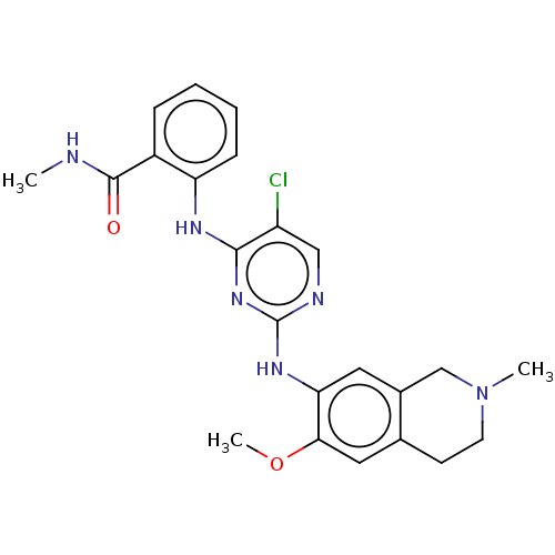 Chemical structure of BindingDB Monomer ID 528051