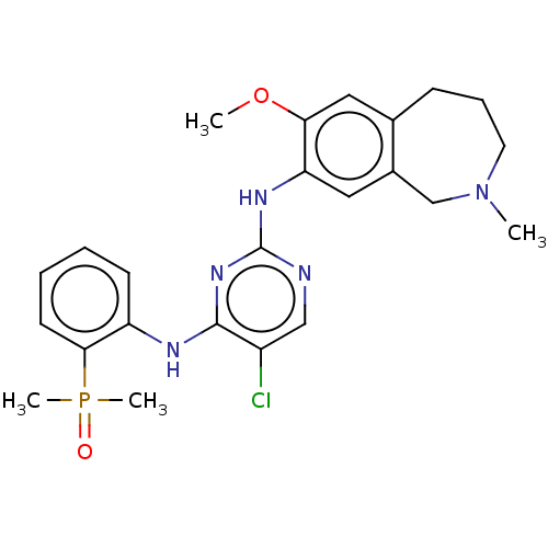 Chemical structure of BindingDB Monomer ID 528054