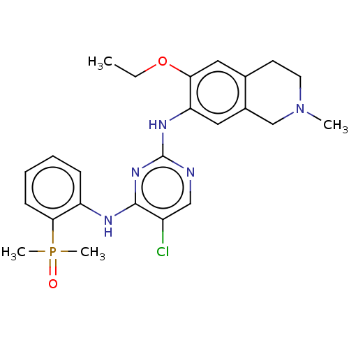 Chemical structure of BindingDB Monomer ID 528055