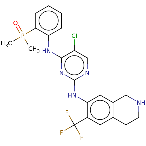 Chemical structure of BindingDB Monomer ID 528056