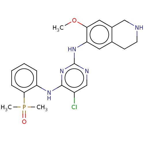 Chemical structure of BindingDB Monomer ID 528057