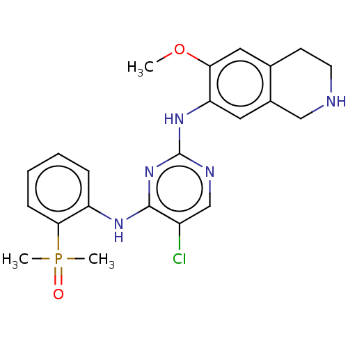 Chemical structure of BindingDB Monomer ID 528058