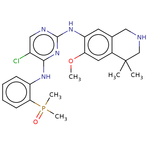 Chemical structure of BindingDB Monomer ID 528059