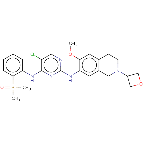 Chemical structure of BindingDB Monomer ID 528061