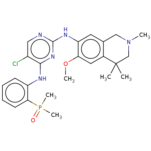 Chemical structure of BindingDB Monomer ID 528063