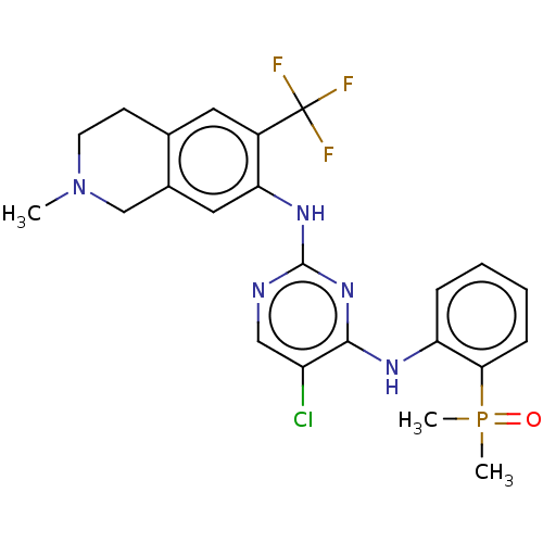 Chemical structure of BindingDB Monomer ID 528064