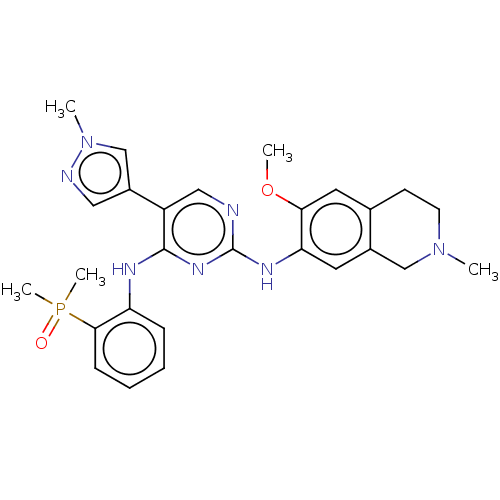Chemical structure of BindingDB Monomer ID 528066