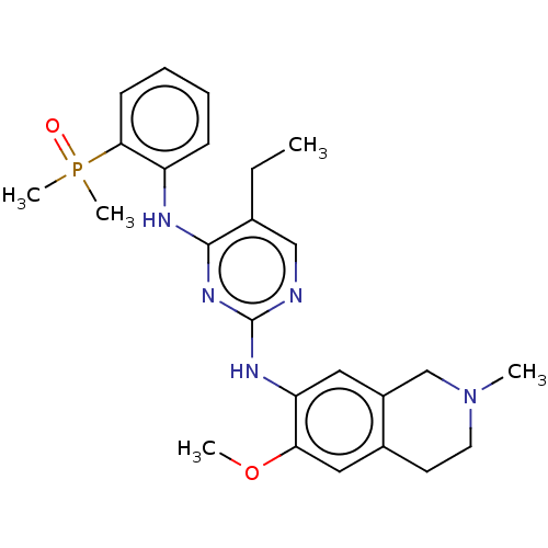 Chemical structure of BindingDB Monomer ID 528067