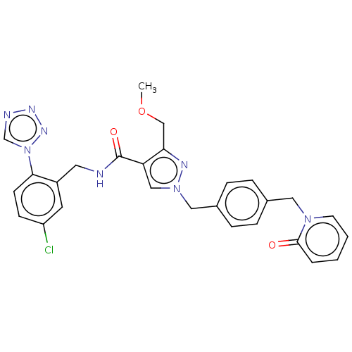 Chemical structure of BindingDB Monomer ID 528123