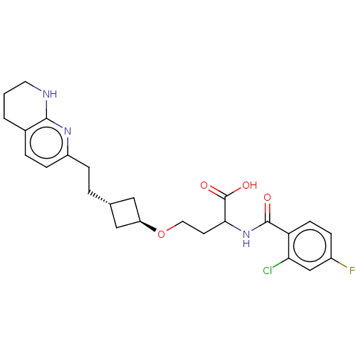 Chemical structure of BindingDB Monomer ID 528149