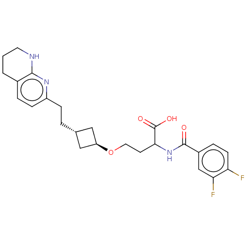 Chemical structure of BindingDB Monomer ID 528153