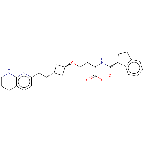 Chemical structure of BindingDB Monomer ID 528240
