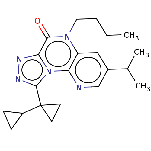 Chemical structure of BindingDB Monomer ID 528352