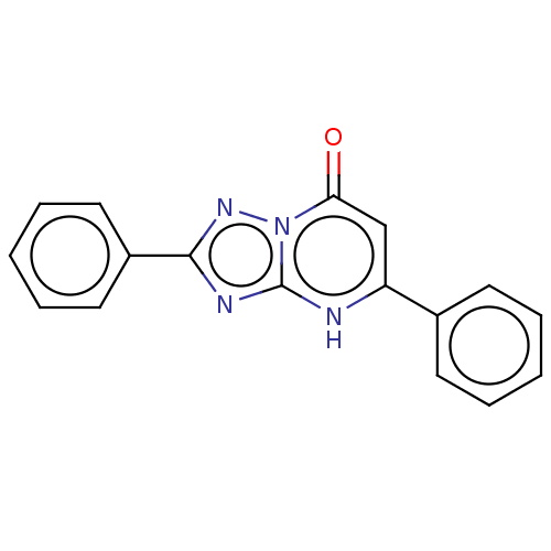 Chemical structure of BindingDB Monomer ID 528479