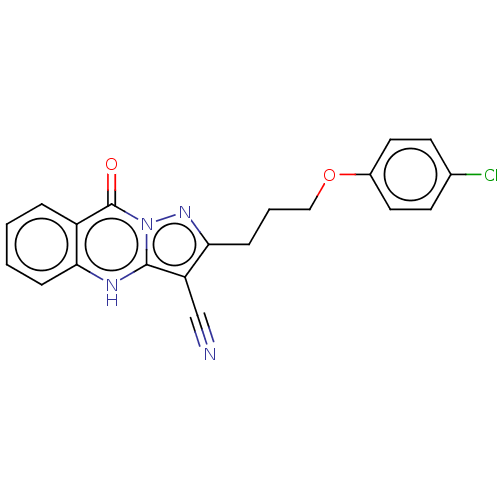 Chemical structure of BindingDB Monomer ID 528579