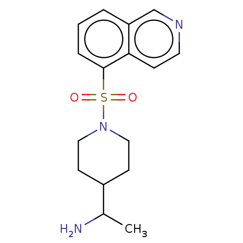 Chemical structure of BindingDB Monomer ID 528673