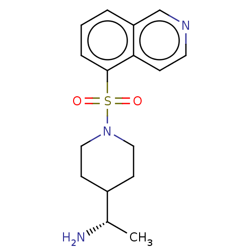Chemical structure of BindingDB Monomer ID 528675