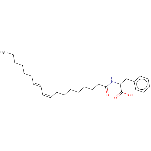 Chemical structure of BindingDB Monomer ID 529441
