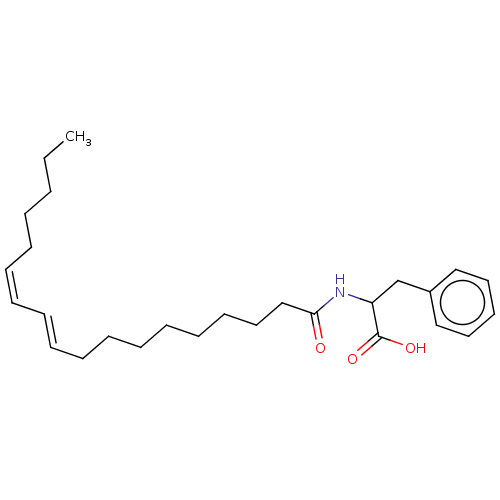 Chemical structure of BindingDB Monomer ID 529442