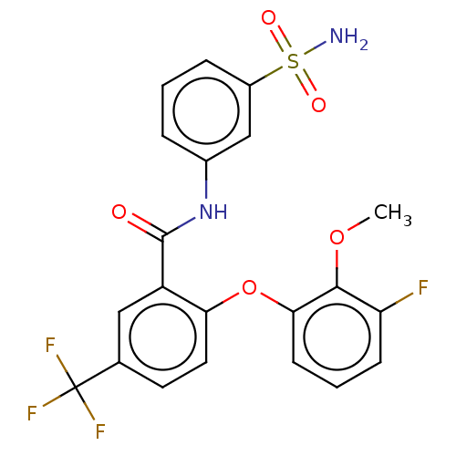 Chemical structure of BindingDB Monomer ID 529477