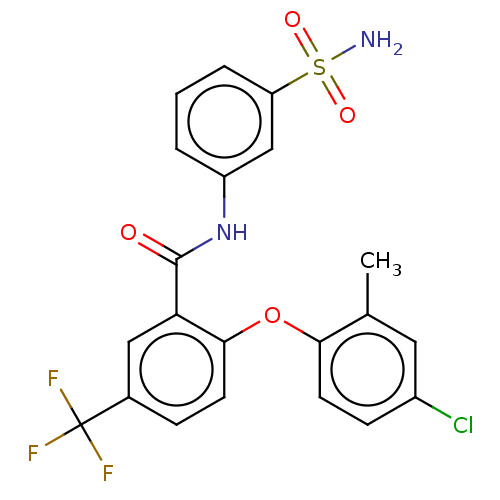 Chemical structure of BindingDB Monomer ID 529478